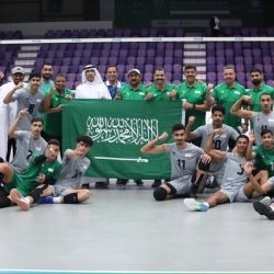 في دوري روشن.. الخليج يقتنص نقاط مباراة ضمك