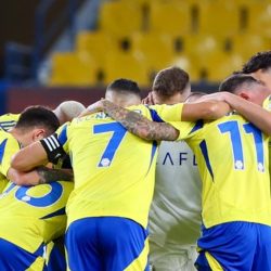 العروبة يتلمّس الطريق نحو تحقيق الفوز الأول في تاريخه على الأهلي.. ضمن دوري روشن للمحترفين