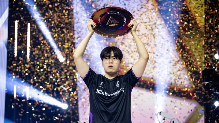 sabq_2024-08-24_9tqmbaxe__حقق الكوري ليم سو-هون Ulsan لقب بطول...ةال...n 8 إحدى بطولات الأسبوع الثامن والأخير من كأس العالم للرياضات الإلكترونية
