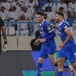 في الوقت القاتل وبهدف “عوار”.. الاتحاد يُحبط مفاجأة الخلود