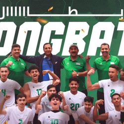 في الوقت القاتل وبهدف “عوار”.. الاتحاد يُحبط مفاجأة الخلود