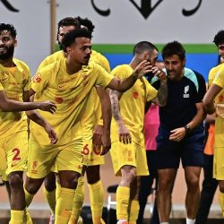 النصر يعاود الانتصارات عبر بوابة الفيحاء