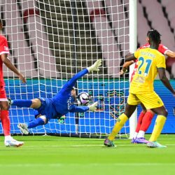 دوري روشن.. بهدف “ديمبيلي”.. الاتفاق يكسب الأخدود