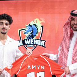 دوري روشن.. بهدف “ديمبيلي”.. الاتفاق يكسب الأخدود