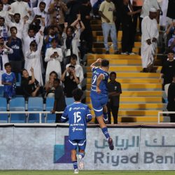 الجولة الثانية من دورى روشن السعودي للمحترفين.. الهلال أمام ضمك والاتفاق في مواجهة الأخدود