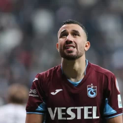 الهلال يقدم عرضاً كبيراً لضم البرازيلي ماركوس ليوناردو لاعب بنفيكا
