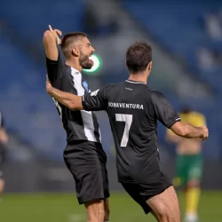 الاتحاد ينجو من فخ التعاون بفوز مثير في “روشن”