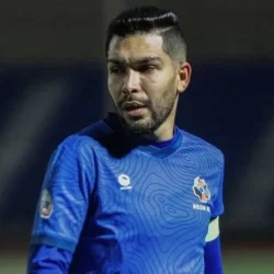 «دونيس»: لا توجد مبررات لخسارتنا أمام الشباب