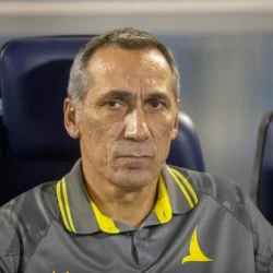 رسميًا.. الأخدود يضم البرازيلي بيتروس