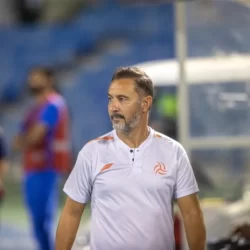 «دونيس»: لا توجد مبررات لخسارتنا أمام الشباب