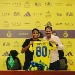 «فلاته» عن جمهور الاتحاد : لا تستفز النمر «فيديو»