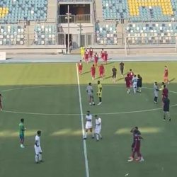 الأهلي يتوصل لاتفاق لضم نجم منتخب إنجلترا إيفان توني