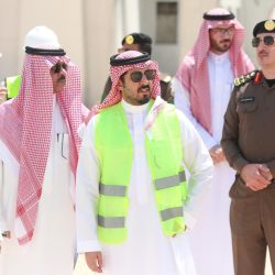 السعوديون يسيطرون على كؤوس مهرجان ولي العهد للهجن