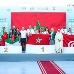 أندية “يلو” تتلاعب بكبار “روشن” في كأس الملك