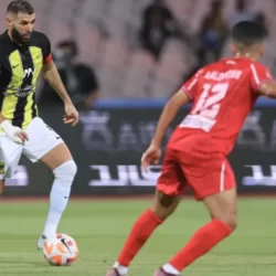 تحديد ملعب مباراة الهلال والاتحاد