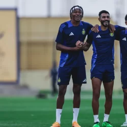 رونالدو.. 3 بصمات في كلاسيكو النصر والأهلي