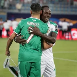 رونالدو.. 3 بصمات في كلاسيكو النصر والأهلي
