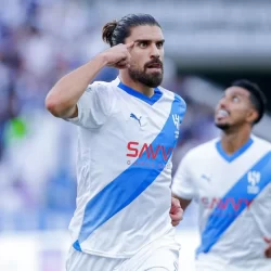 بيولي: عرض النصر جذبني.. وأبحث عن خبرة جديدة