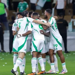 تشكيل النصر المتوقع في مواجهة الوحدة