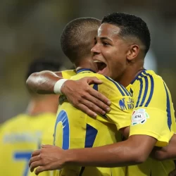الزمالك يتوج بالسوبر الإفريقي