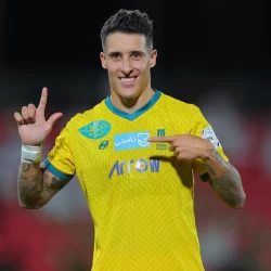 الهلال يعزز الصدارة بفوز عريض على الخلود