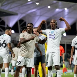 الهلال يعزز الصدارة بفوز عريض على الخلود