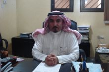 مدير مكتب رعاية الشباب يستجيب لمقترح رئيس صحيفة المجلس الالكترونية 