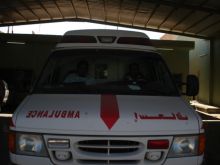 استمرار غياب الاسعاف والصحيفة تبحث عن الاسباب 