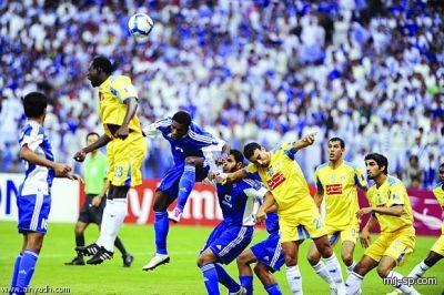 زعيم القرن إلي نصف النهائي .. ينتظر ايهما الفريق الكوري أو الايراني 