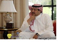 الامير فيصل بن تركي  ماجد لا يشترط على خدمة النادي والمحللين ليس مدربين  