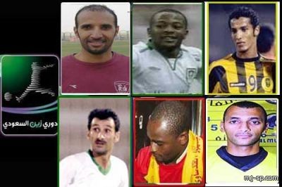 فوزالإتحاد والإهلي والفيصلي