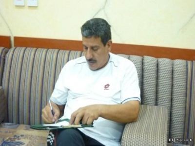 إدارة السد تستغني عن مدربها قبل بدء الموسم بأسبوع 