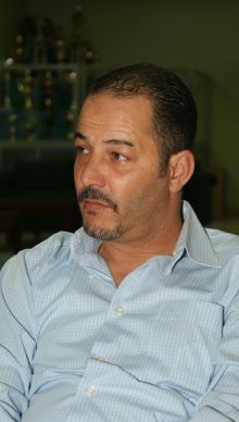 رسالة تهديد شعلاوية  تبث على قنوات فضائية  تنبه وتجهز كافة فرق الاولى لإحراقها 