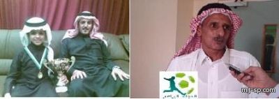 ماذا قال رئيس نادي الكوكب والشعلة عن الديربي 