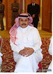 نائب رئيس الكوكب : منعوني من الدخول  وسنرفع خطاب لهذا الاستفزز لجماهير الكوكب 