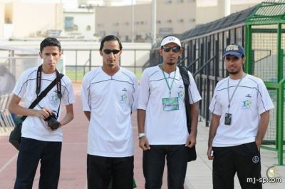 كواليس الديربي مع فريق العمل بالصحيفة وتعليق الصحيفة عليها 