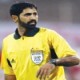 الحكم الدولي ظافر ابو زندة يكتب تقرير الحاقي عن جماهير النصر في محافظة الخرج 