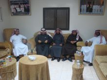 لأنه الرجل المناسب في المرحلة الحالية كما توقعت صحيفة المجلس الرياضي الزعاقي يبقى رئيساً .مالم ...)