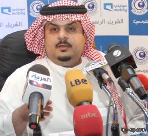الامير عبدالرحمن بن مساعد يعلن تراجعة بشكل رسمي 