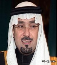 امير نجران يتبرع لنادي نجران بــ300 الف ريال 