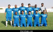 دوري الاولى: الشعلة يواصل مسيرة الانتصار بخمسة اهداف في احد 