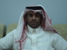 ايقاف رشيد الغريب الرئيس المفوض والمشرف على كرة القدم بنادي الفرع بناء على تقرير مطرف القحطاني 