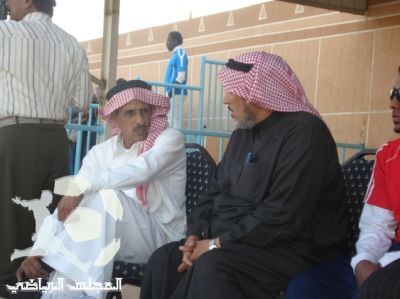 السيف رئيس نادي الشعلة : نحمد الله على التأهل و سندعم الفريق بعدة لاعبين
