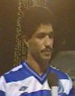 سامي الجابر يبعد لاعب الفرع بالحريق من الحواري والهلال والادارة 