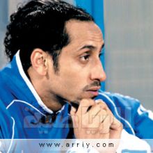 سامي الجابر البلطان يبارك لنا البطولة لعدم قدرتهم على منافسة الهلال  والاتحاد هو بطل الموسم 