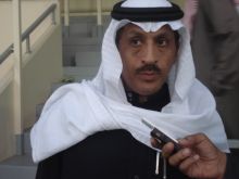 في تصريح حصري :( علي كميخ ) الحكم سلب النتيجة من الشعلة  ... الشيحان وعصفور والهوساوي إضافة قوية .. بن قرنين يسعى لبناء فريق قوي ... ابحث عن لاعبين ولكن ليس للنصر .