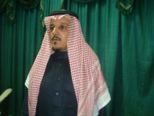 الرئيس الذهبي سعد القرنين يناشد الرئيس العام لرعاية الشباب حول الاخطاء التحكيمية 