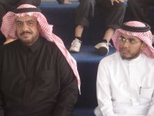 مدارس أجيال الخرج  تقيم حفلها بمناسبة اليوم المفتوح 
