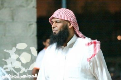 بحضور الشيخ يوسف المطرودي إسبانيا و برشلونة : OK لدور الأربعة