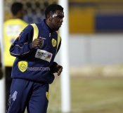 النصر يخسر بديل المدافع ايدير  وقائد الفريق 